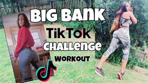 Log in. . Big bank challenge tiktok